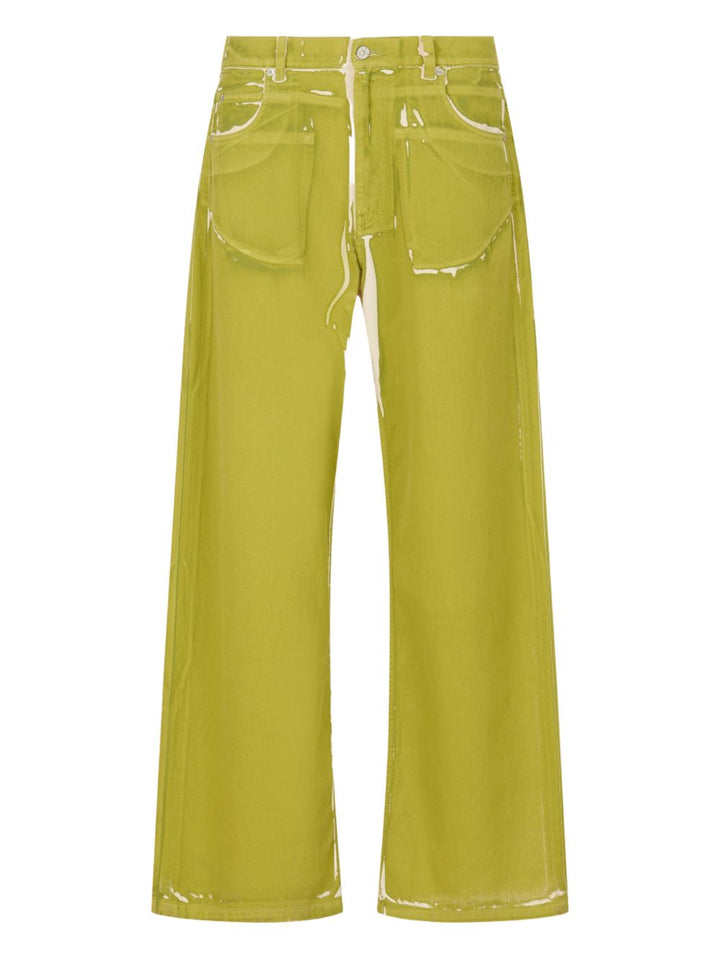 Marni PUJU0320A1USCY64PRV15