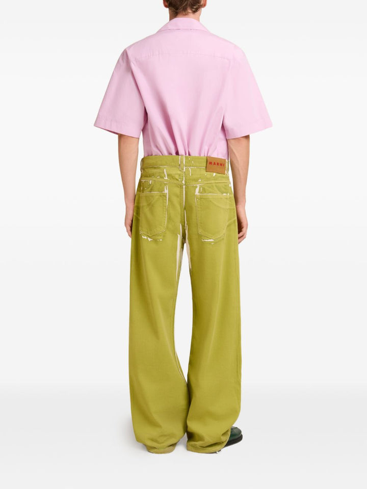 Marni PUJU0320A1USCY64PRV15