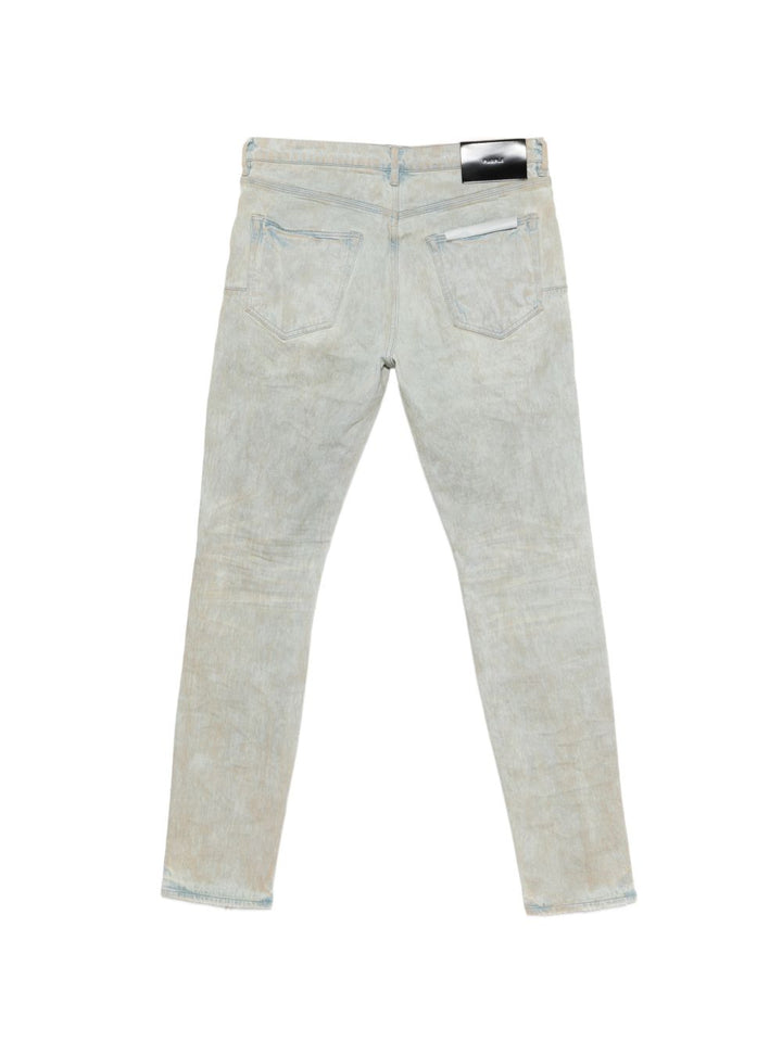 Purple Brand P001SKFM126TAN