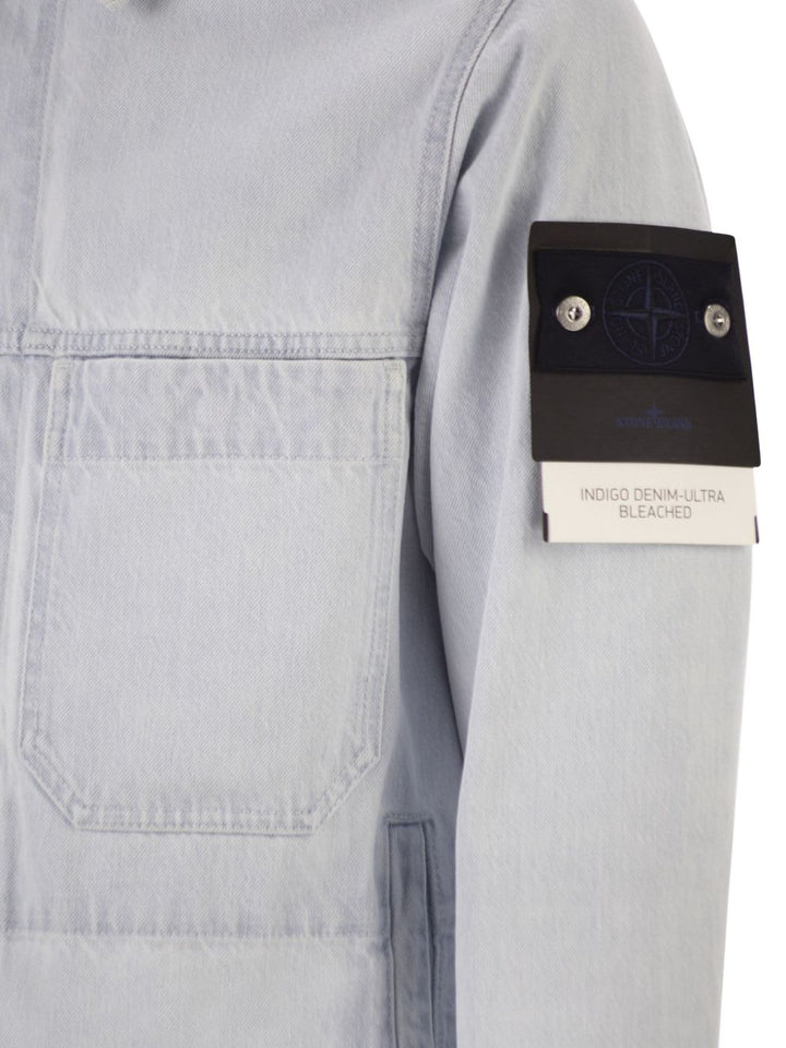 Stone Island L1S144100006S00J9VJ203