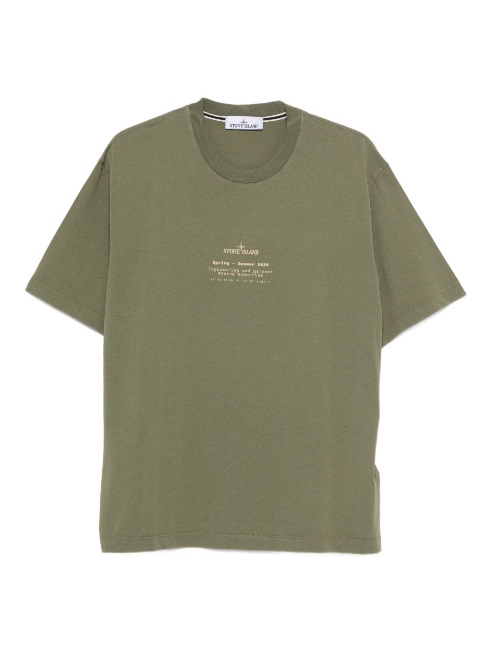 Stone Island L1S152100001S0285V005G