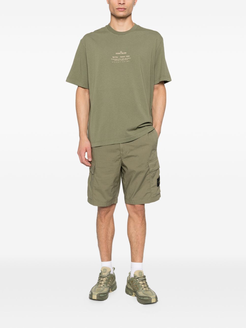 Stone Island L1S152100001S0285V005G
