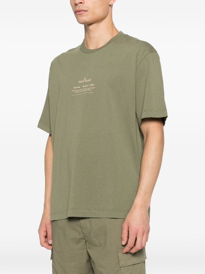 Stone Island L1S152100001S0285V005G