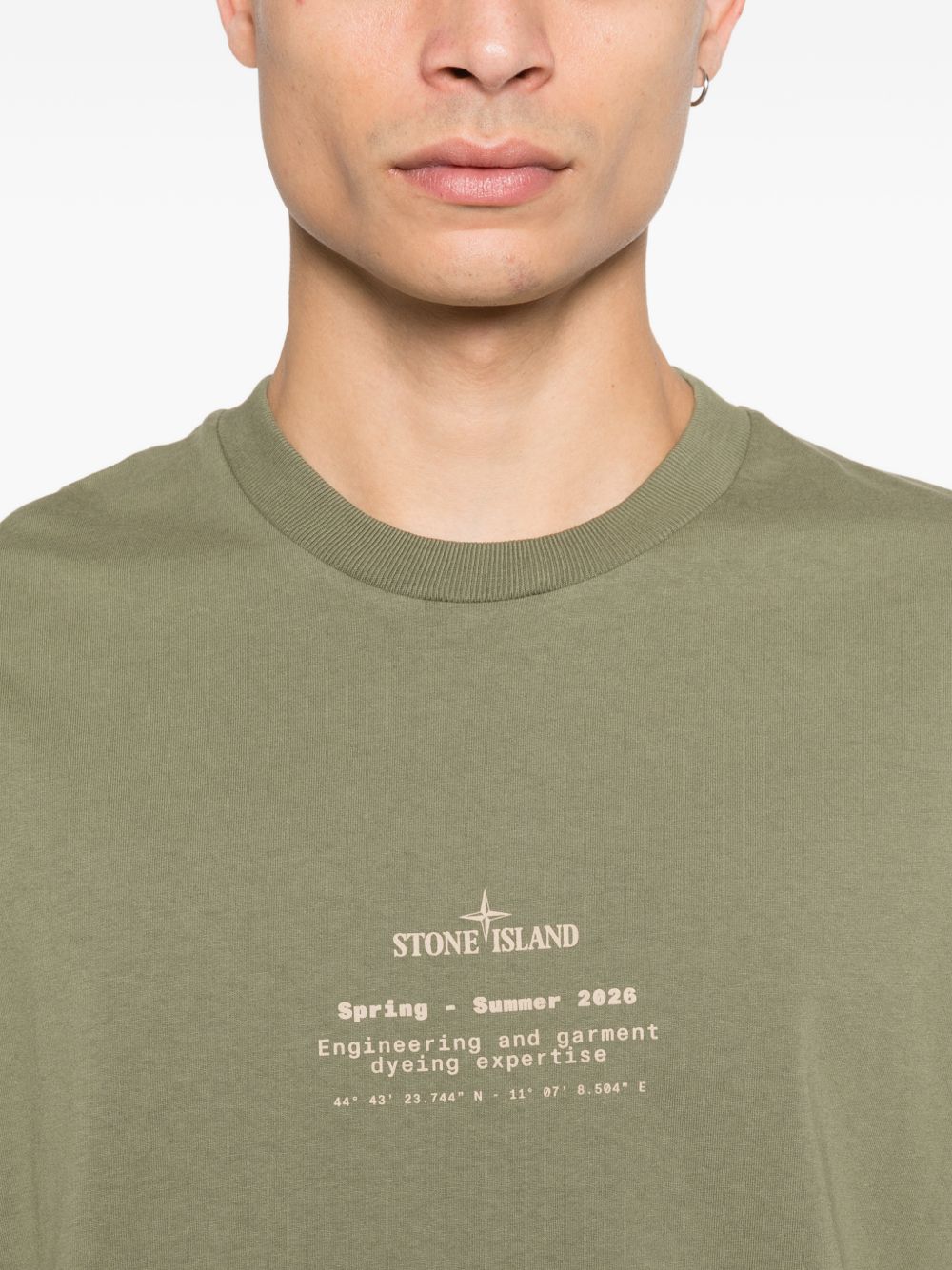 Stone Island L1S152100001S0285V005G