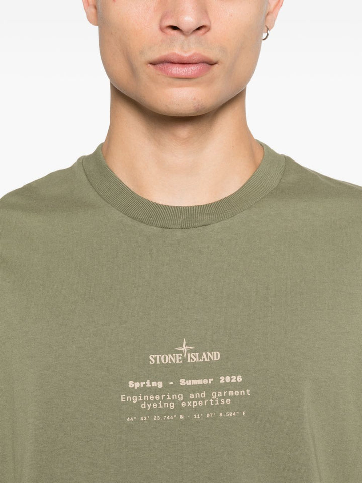Stone Island L1S152100001S0285V005G