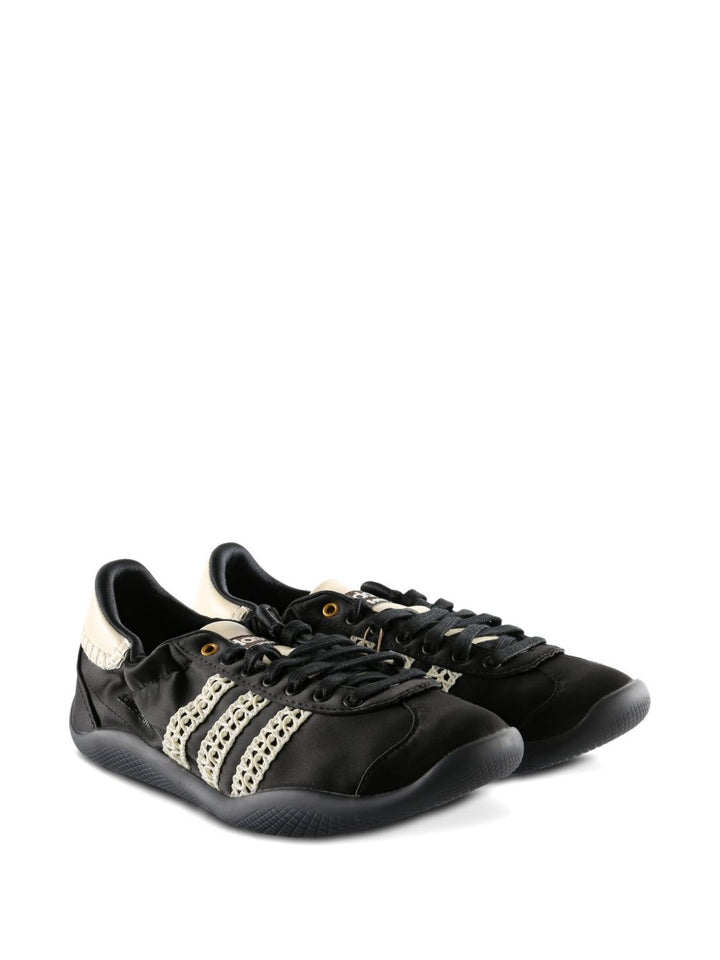 Adidas Y3 Wales Bonner IH7259BLACK
