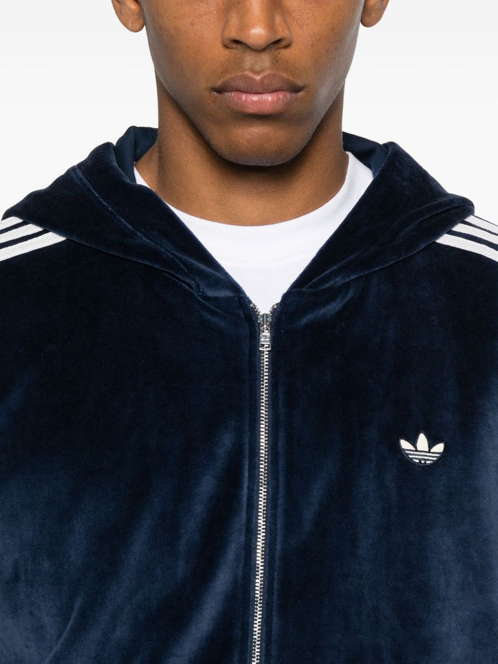 Adidas Y3 Wales Bonner KG3624NAVY
