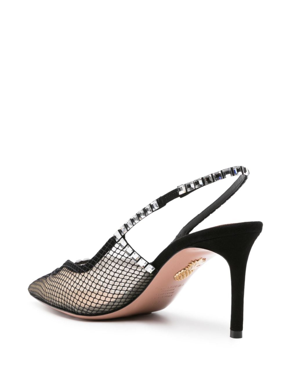 Aquazzura FBLMIDL0MSU000