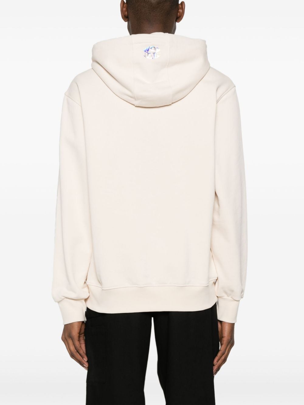 Hooded sweatshirt