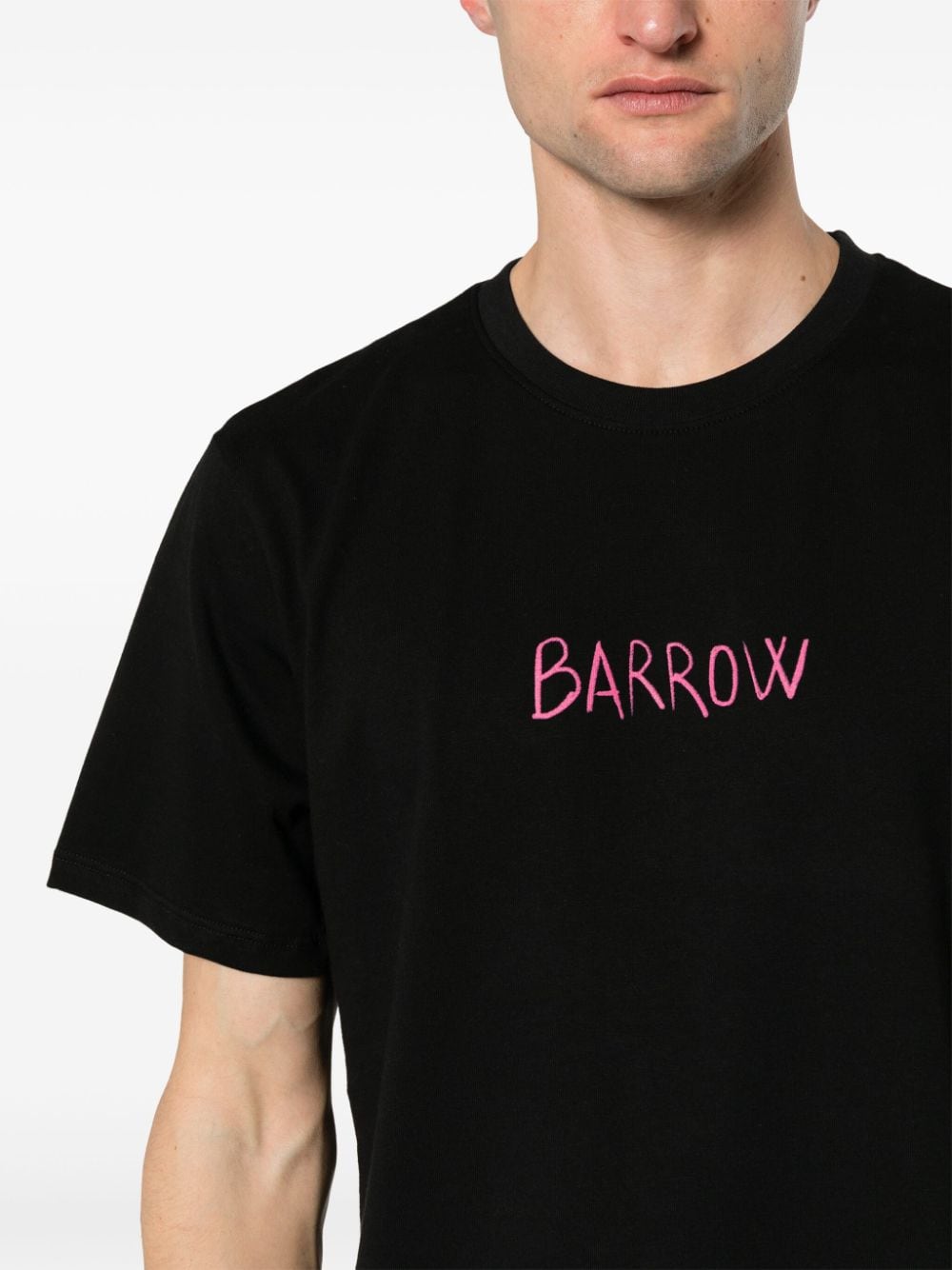 Barrow S4BWUATH146110