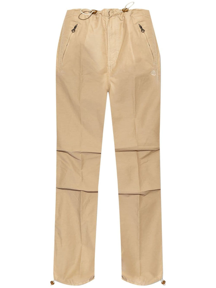 P-Diamanda wide leg trousers