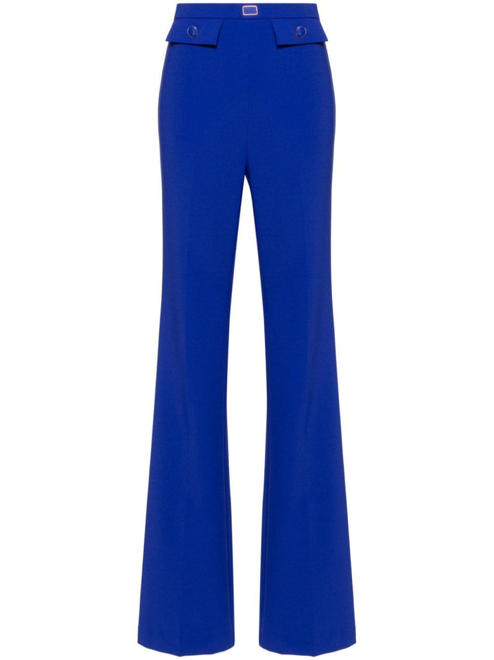 Palazzo trousers