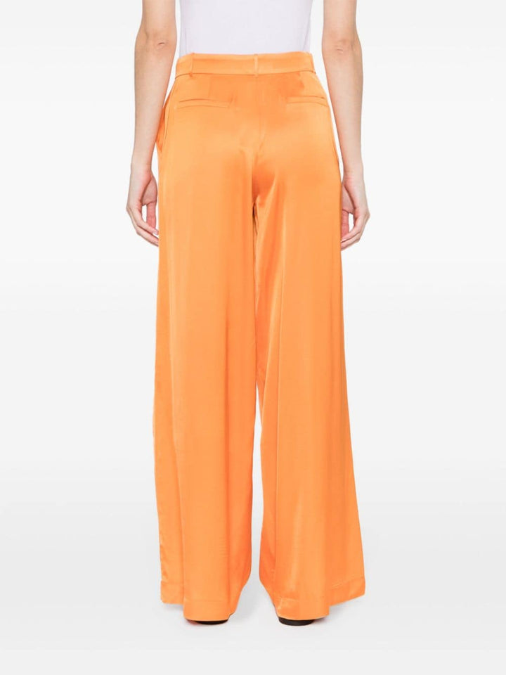 Palazzo trousers