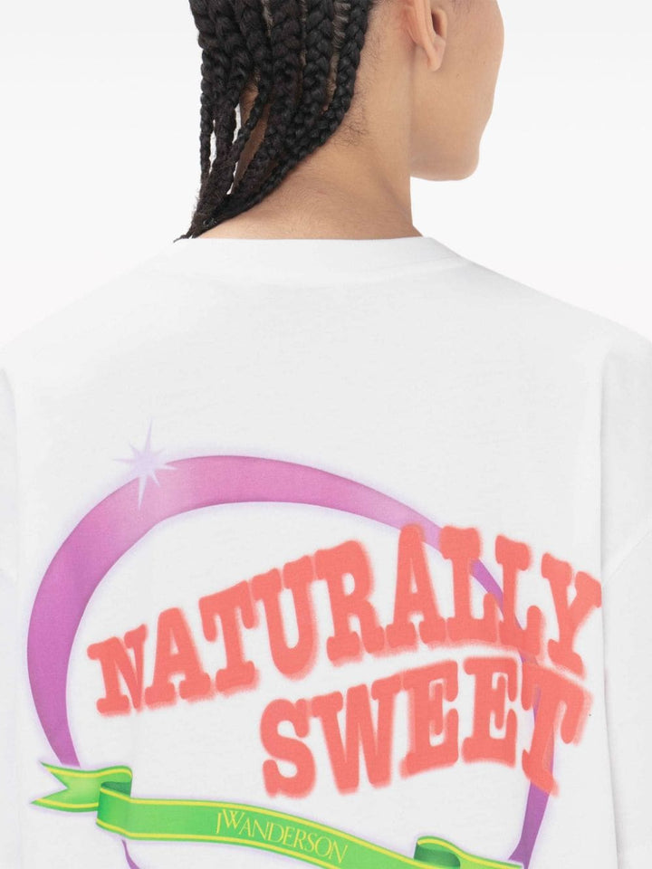 Naturally Sweet T-shirt