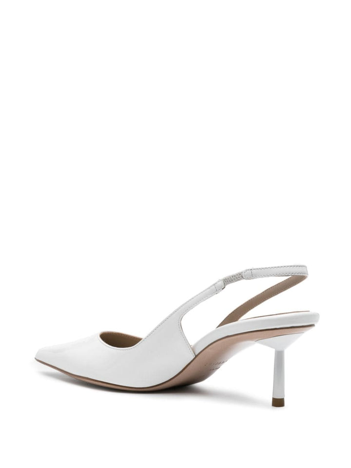 Slingback Bella 60mm