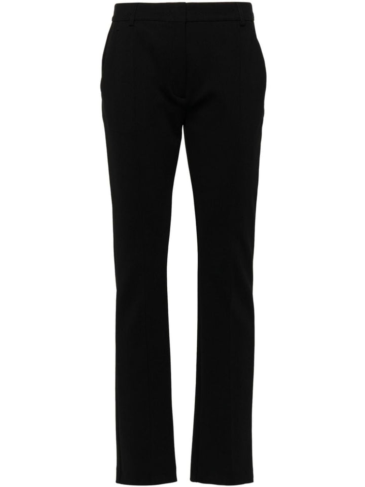 "Recipe" tailored trousers