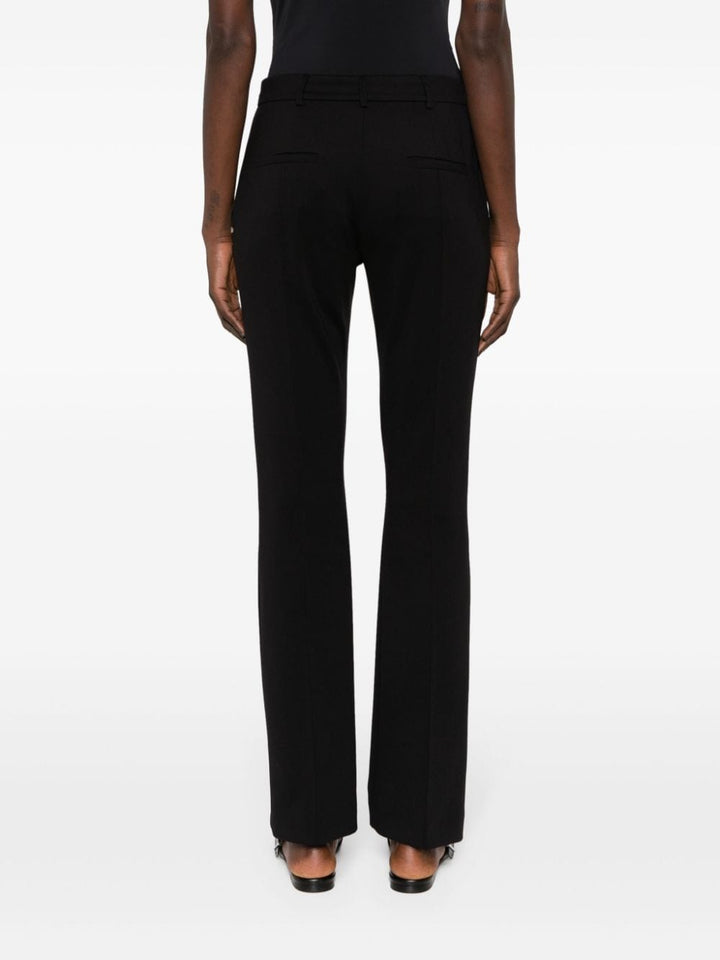 "Recipe" tailored trousers