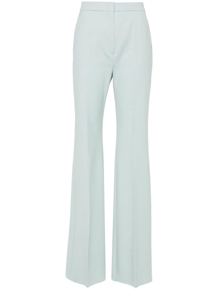 "Arda" high-waisted trousers