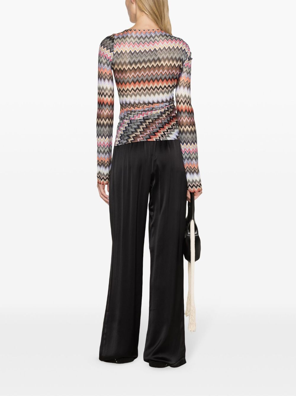 Missoni DS24SK0QBR00UMSM96P