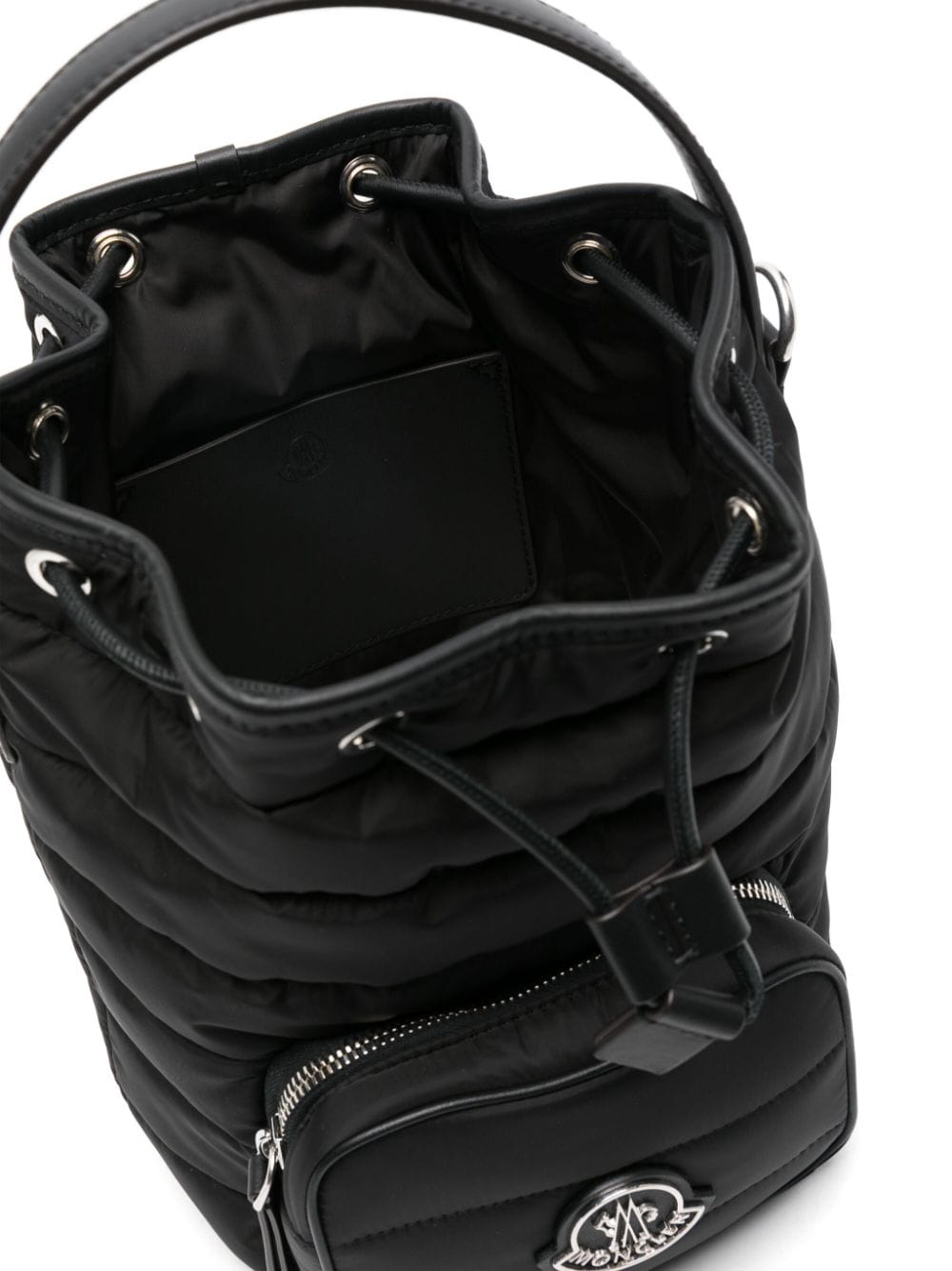 Kilia bucket bag