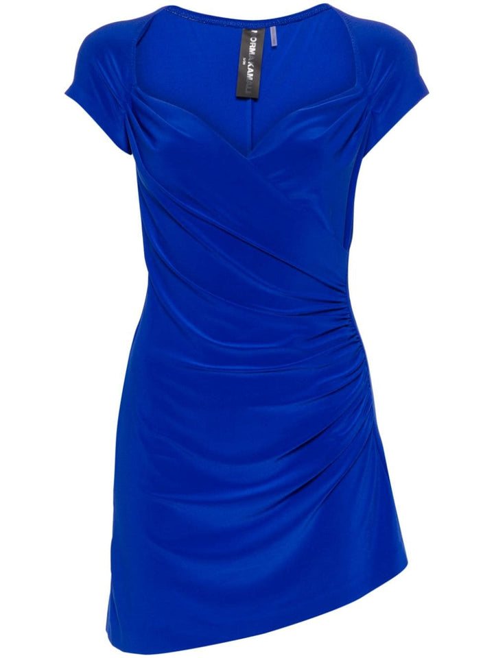 Pickleball Dress with Cap Sleeves