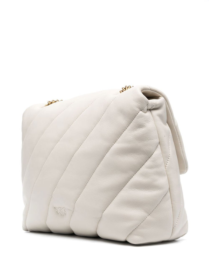 Love large shoulder bag