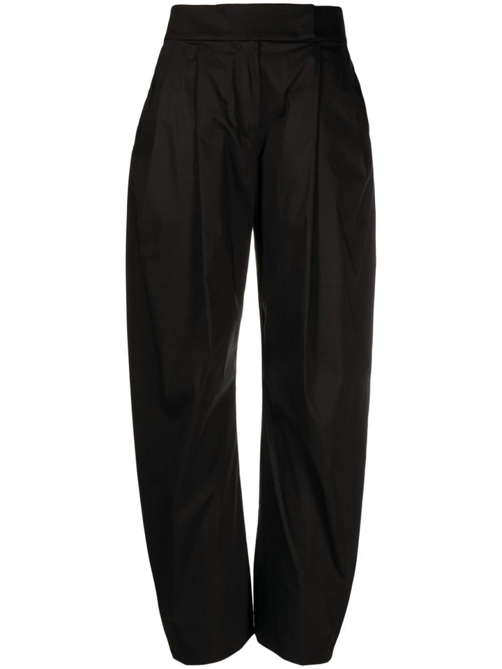 Pantaloni Papillon