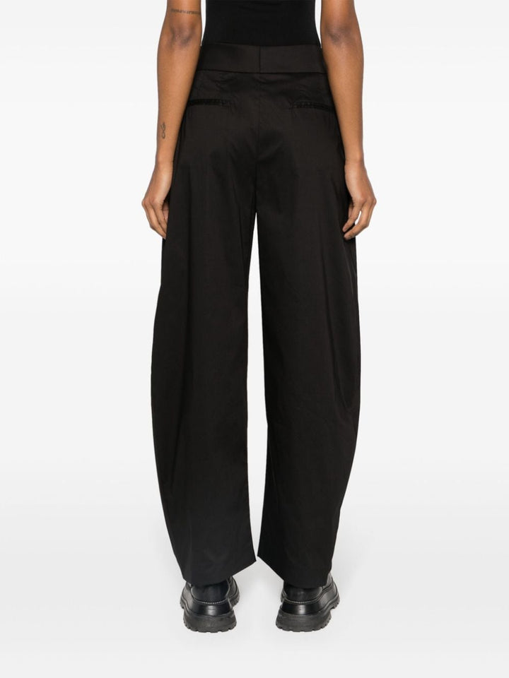 Pantaloni Papillon