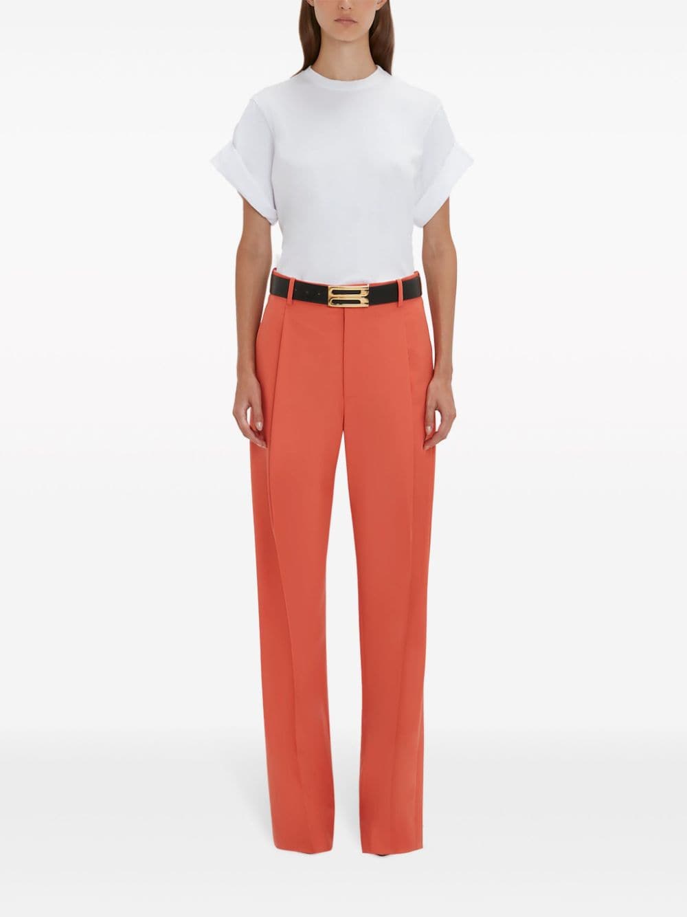 Victoria Beckham 1124WTR005123B8674