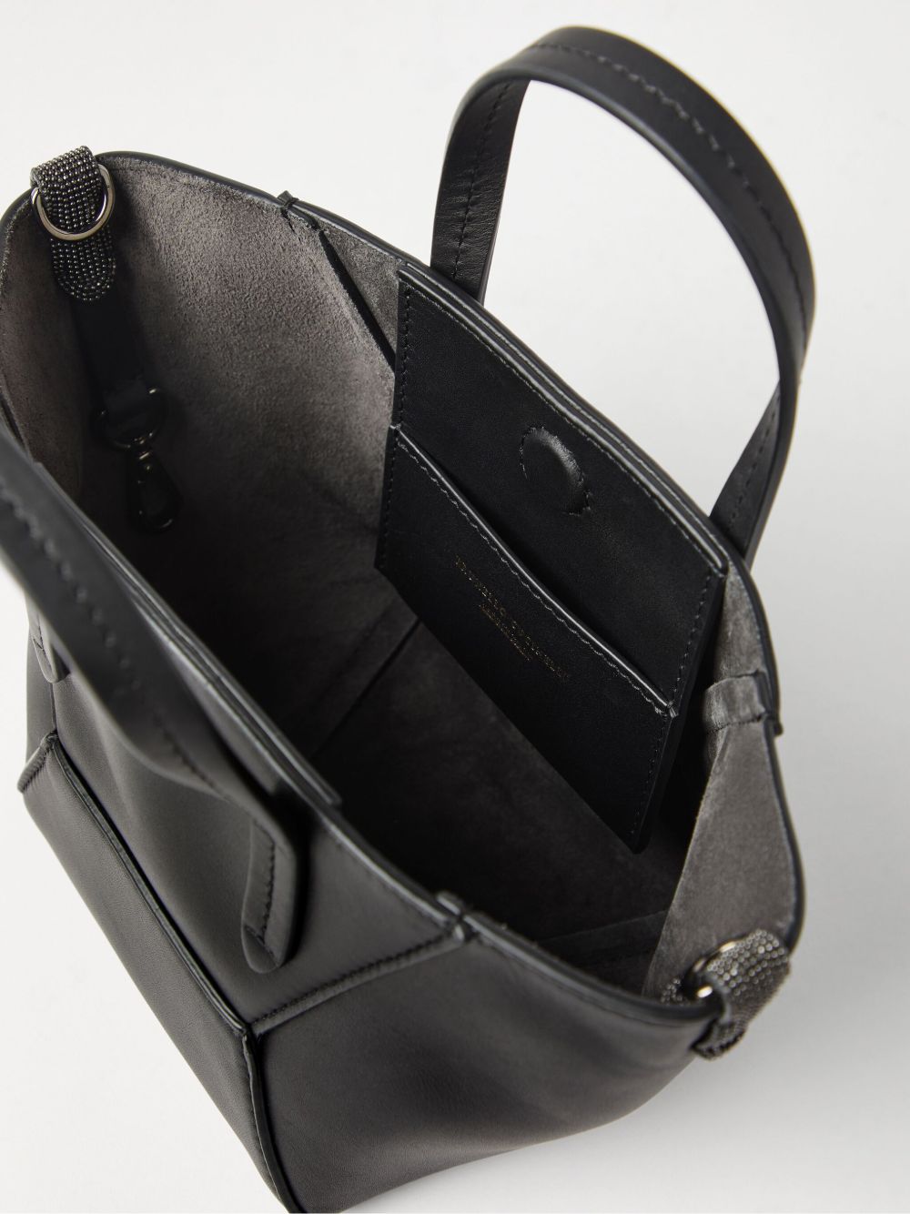 Brunello Cucinelli MBHED2675C101