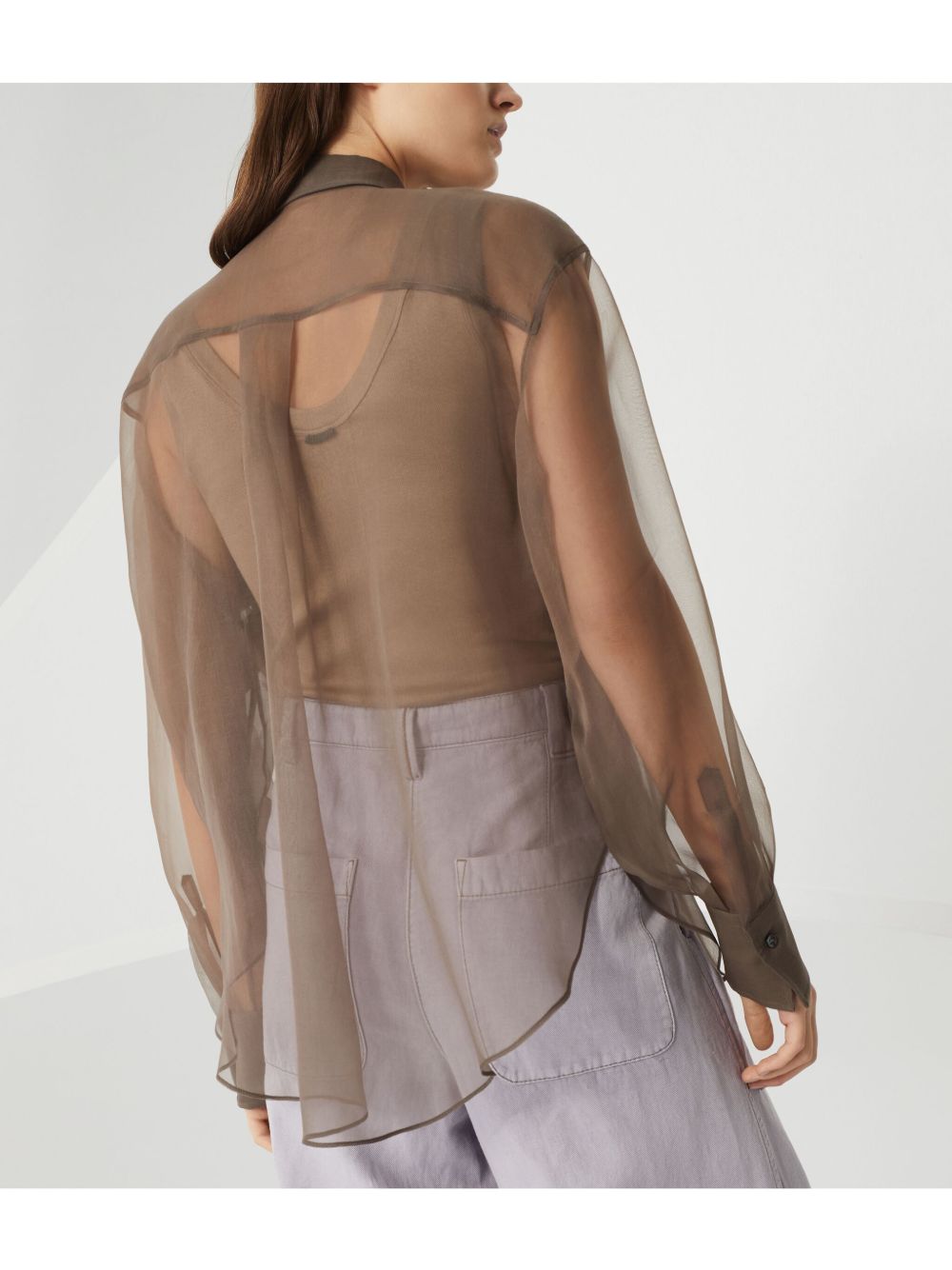 Brunello Cucinelli MF940RJ506C2925