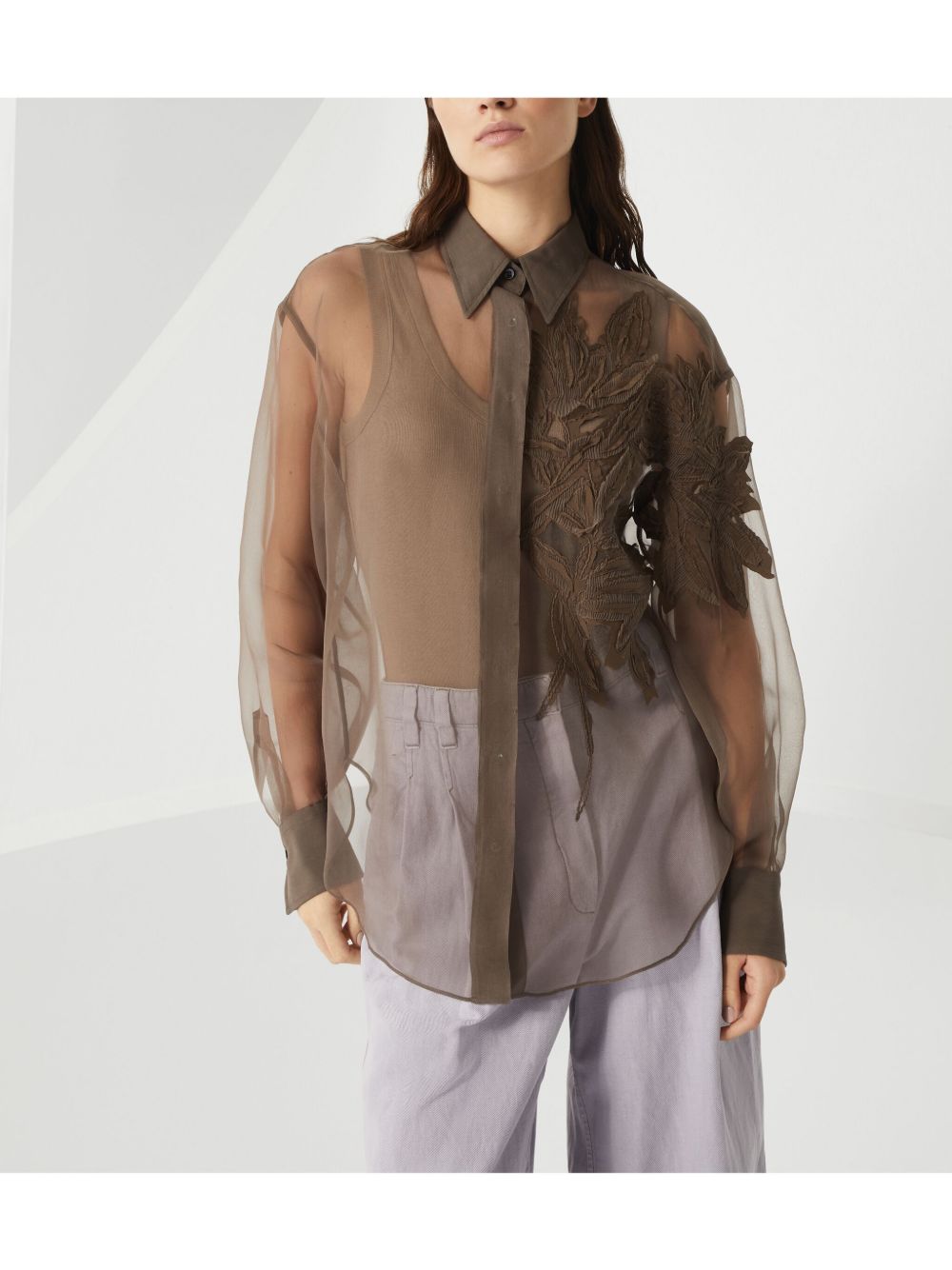 Brunello Cucinelli MF940RJ506C2925