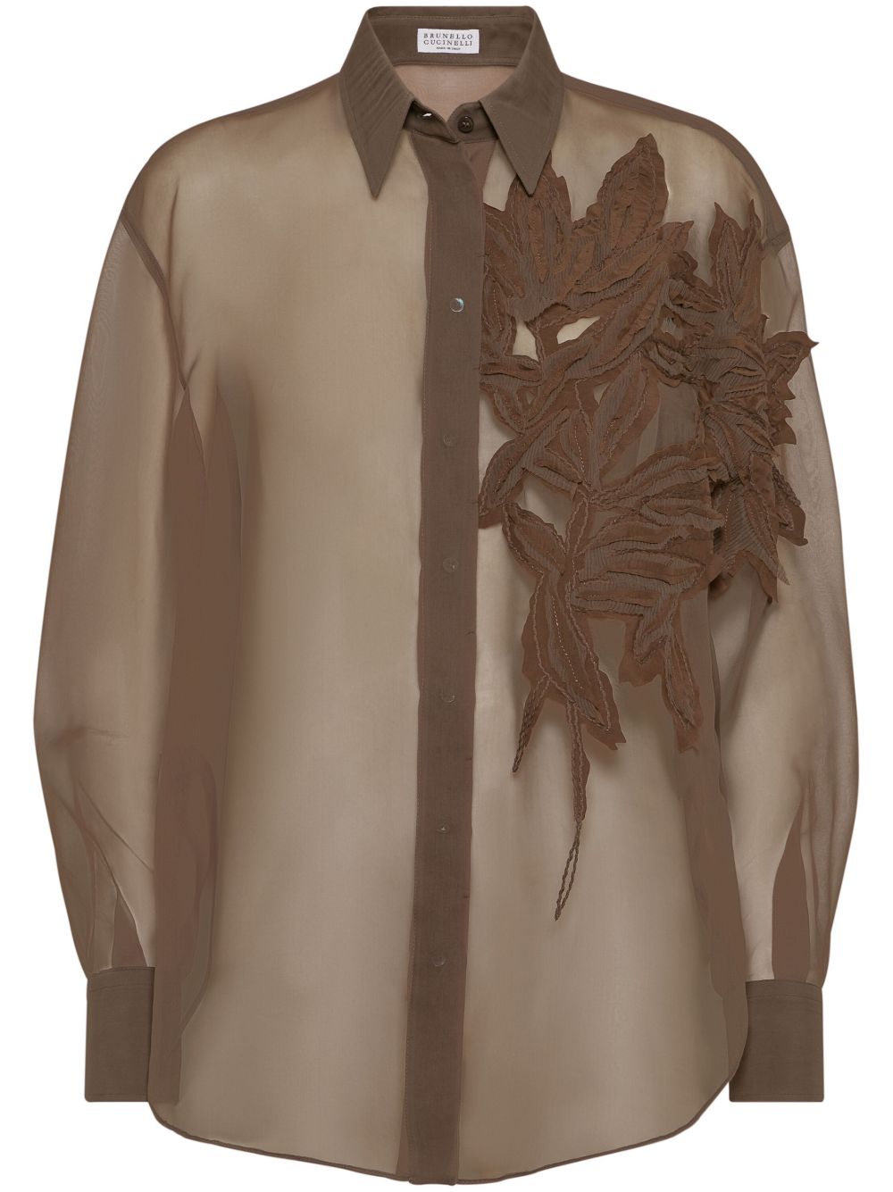 Brunello Cucinelli MF940RJ506C2925