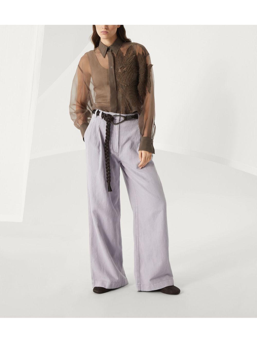 Brunello Cucinelli MF940RJ506C2925