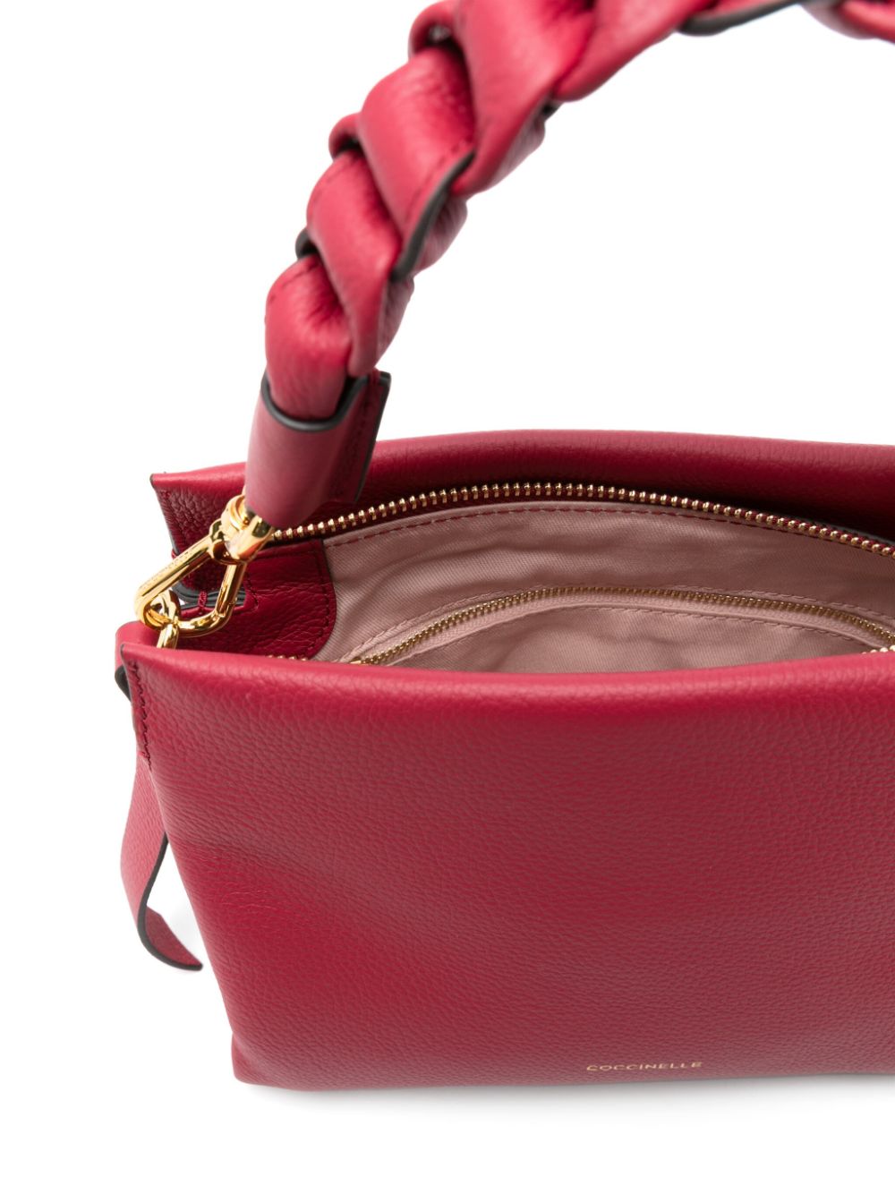 Coccinelle E1M50580101318