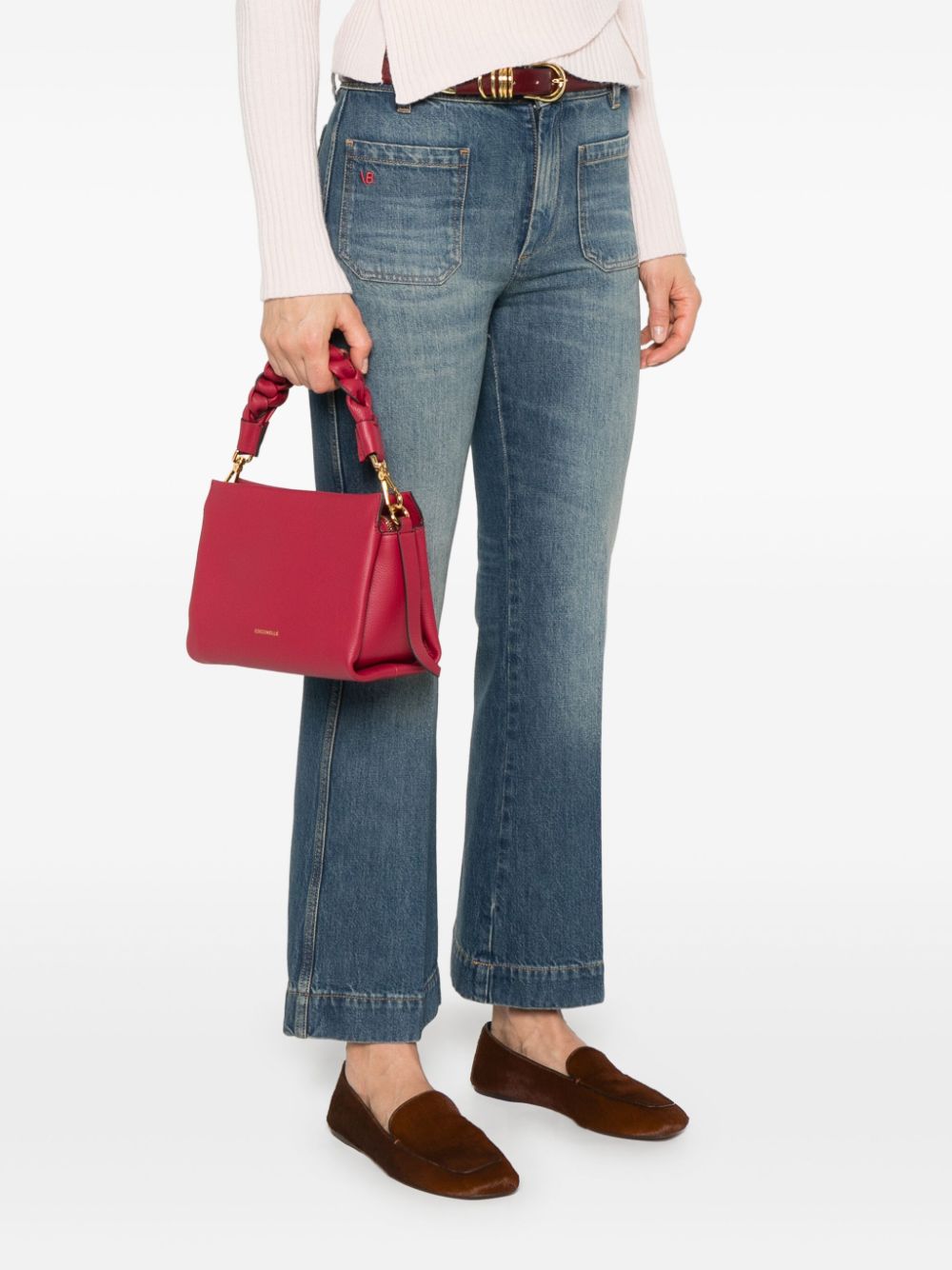 Coccinelle E1M50580101318