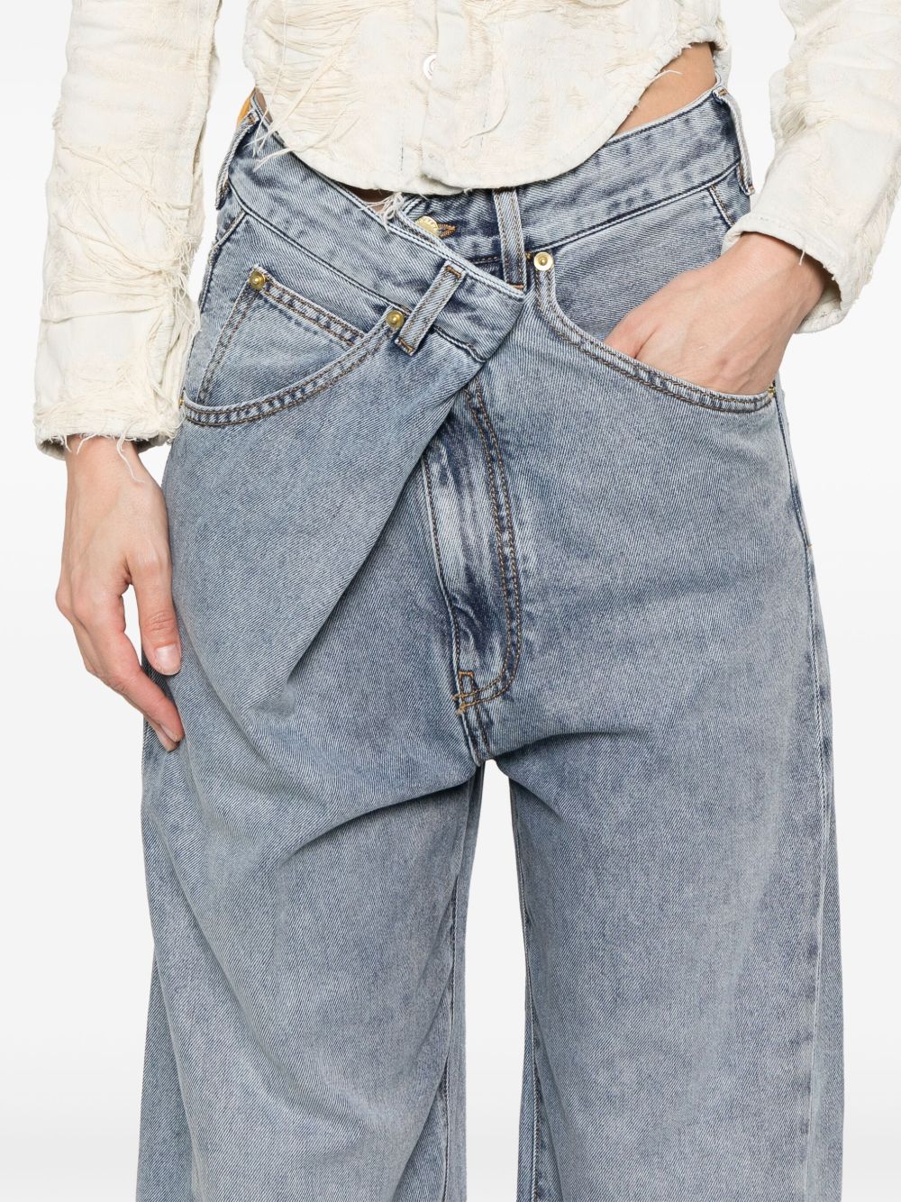 Darkpark WTR19TBL01W021