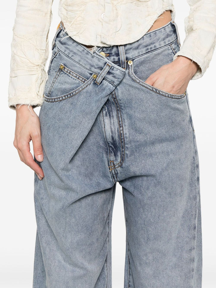 Darkpark WTR19TBL01W021