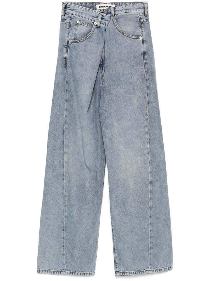 Darkpark WTR19TBL01W021