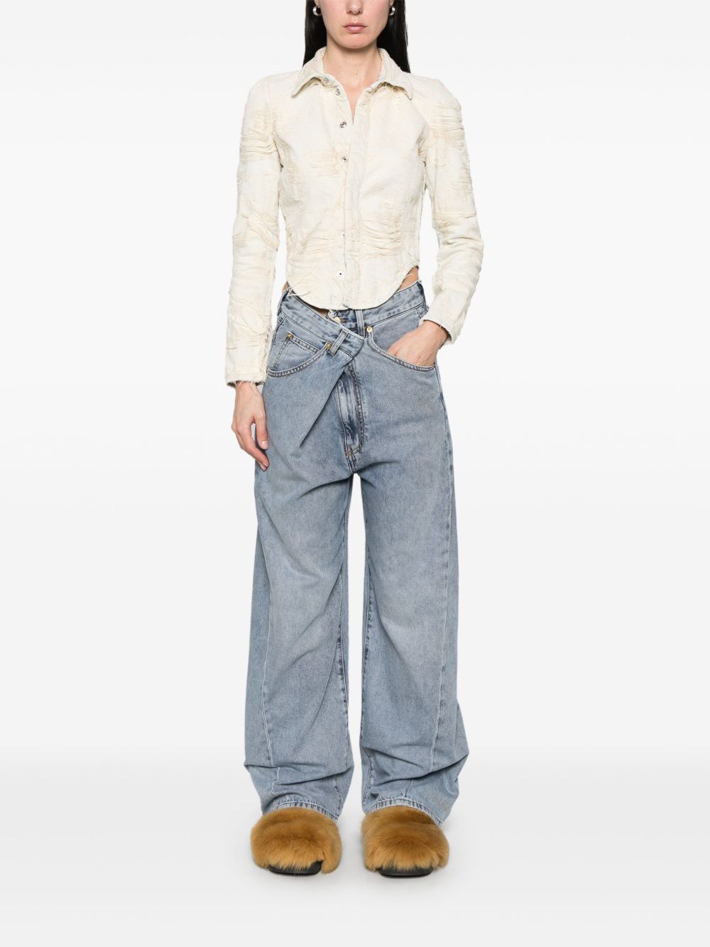 Darkpark WTR19TBL01W021