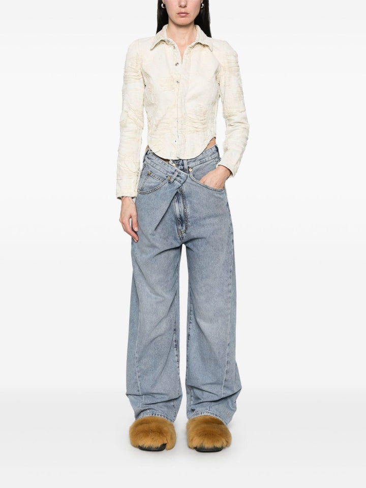 Darkpark WTR19TBL01W021