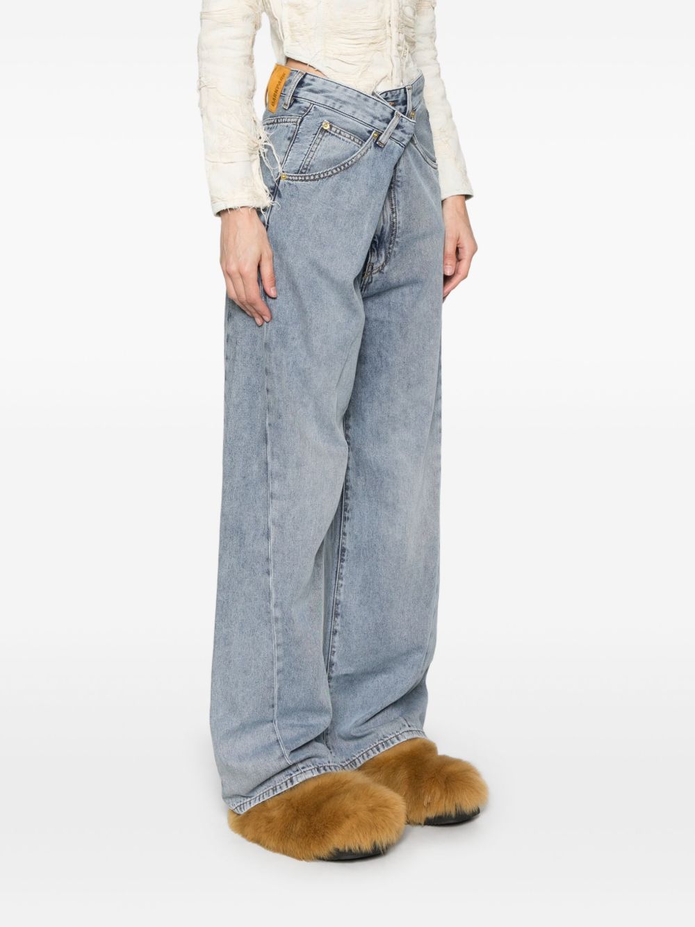 Darkpark WTR19TBL01W021