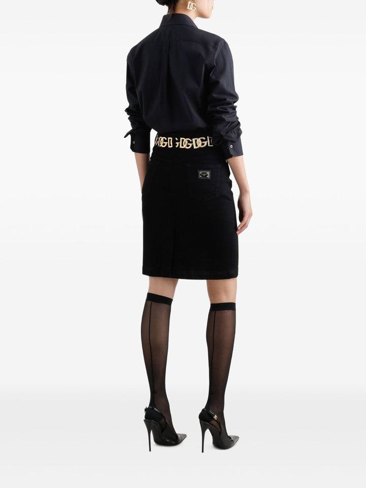 Dolce & Gabbana F5T32TGDCWPN0000