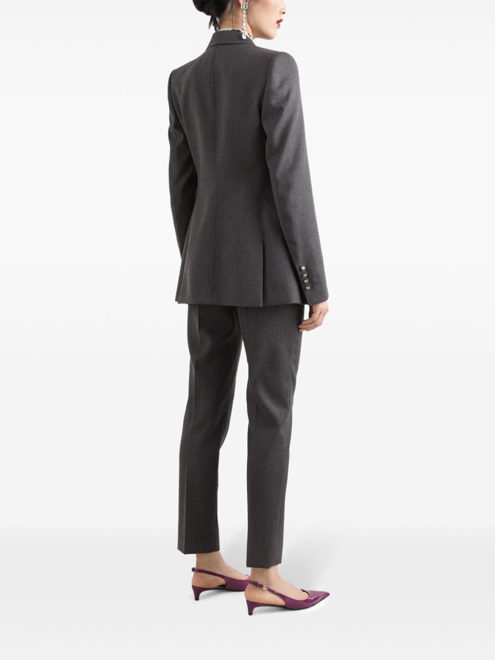 Dolce & Gabbana FTAM2TFU287S8290