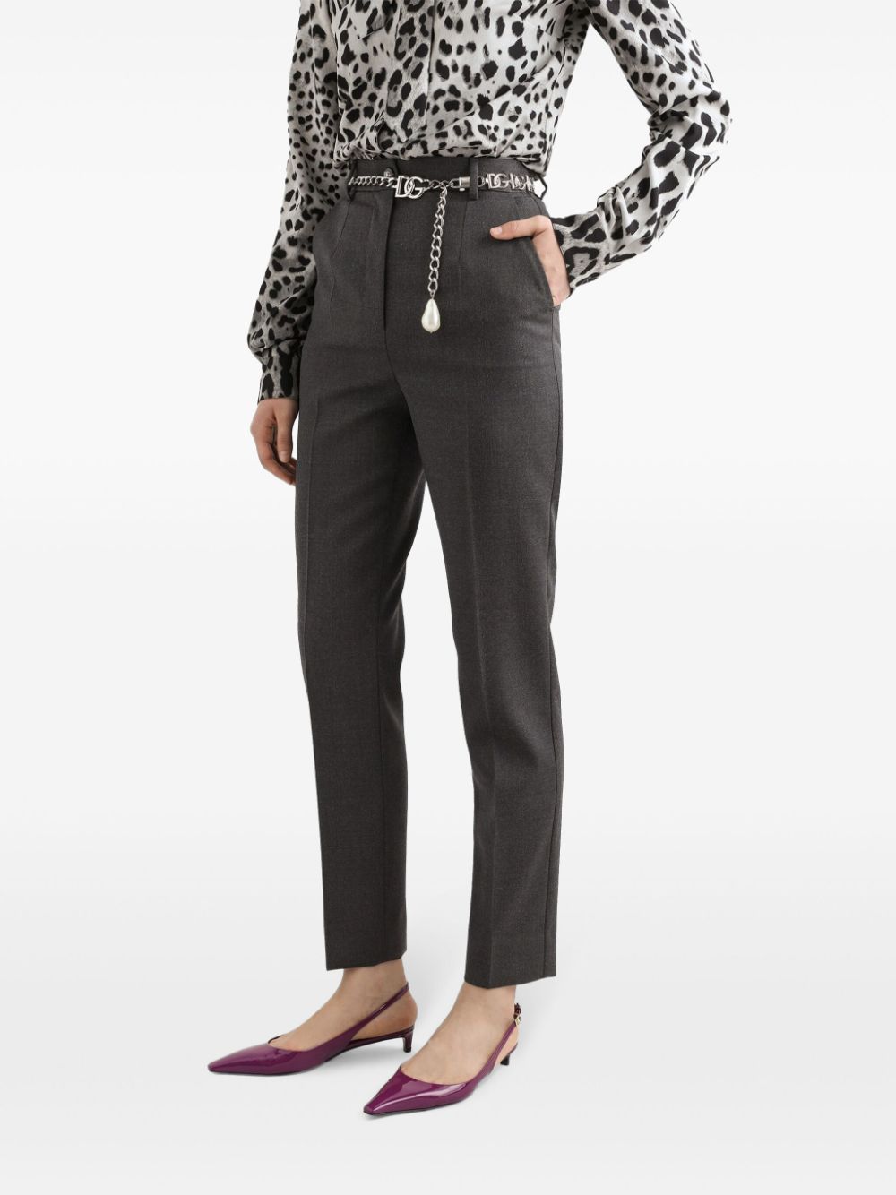 Dolce & Gabbana FTAM2TFU287S8290