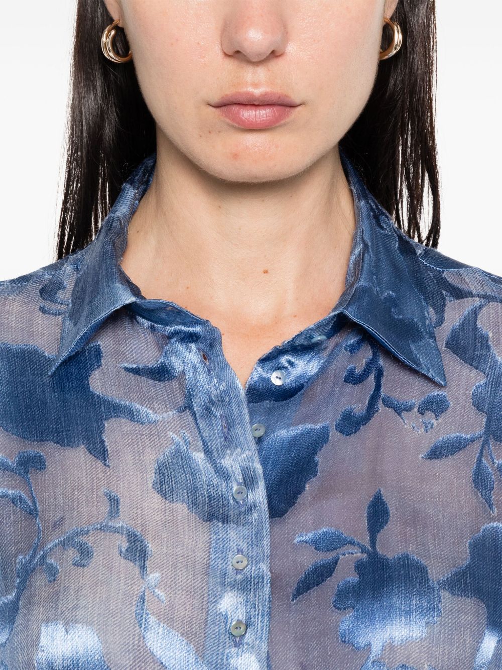 Ermanno Scervino D462K781YSHS4217