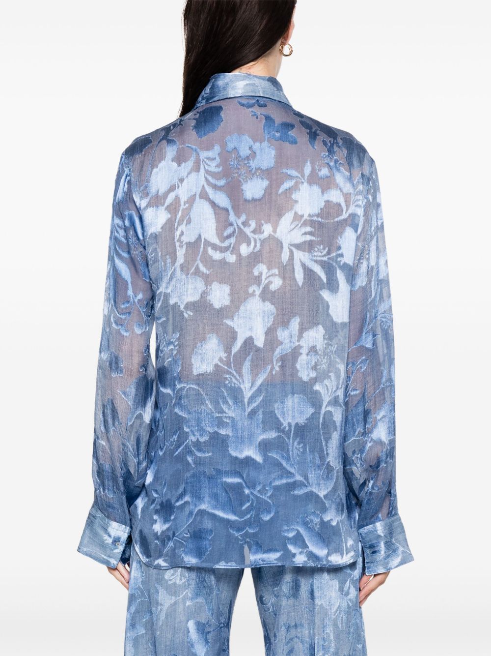 Ermanno Scervino D462K781YSHS4217