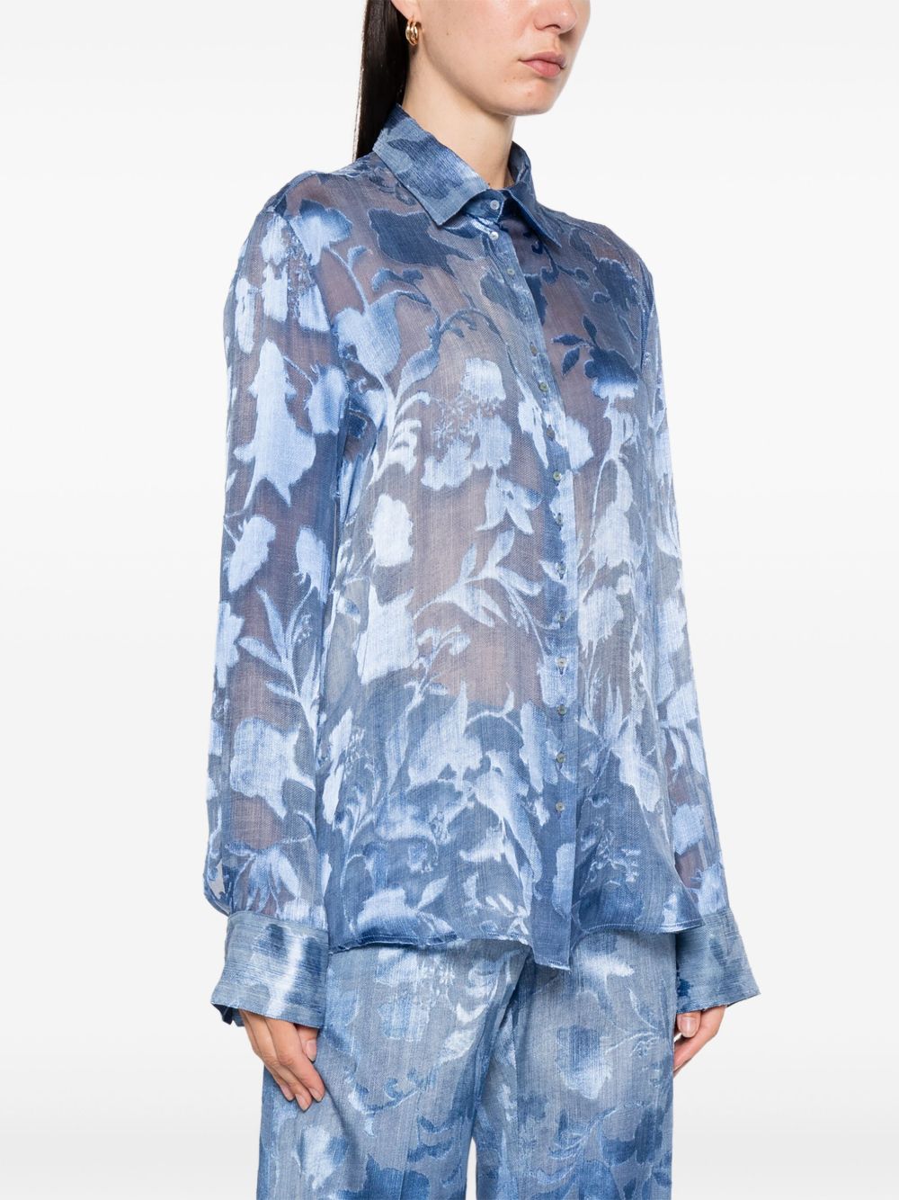 Ermanno Scervino D462K781YSHS4217