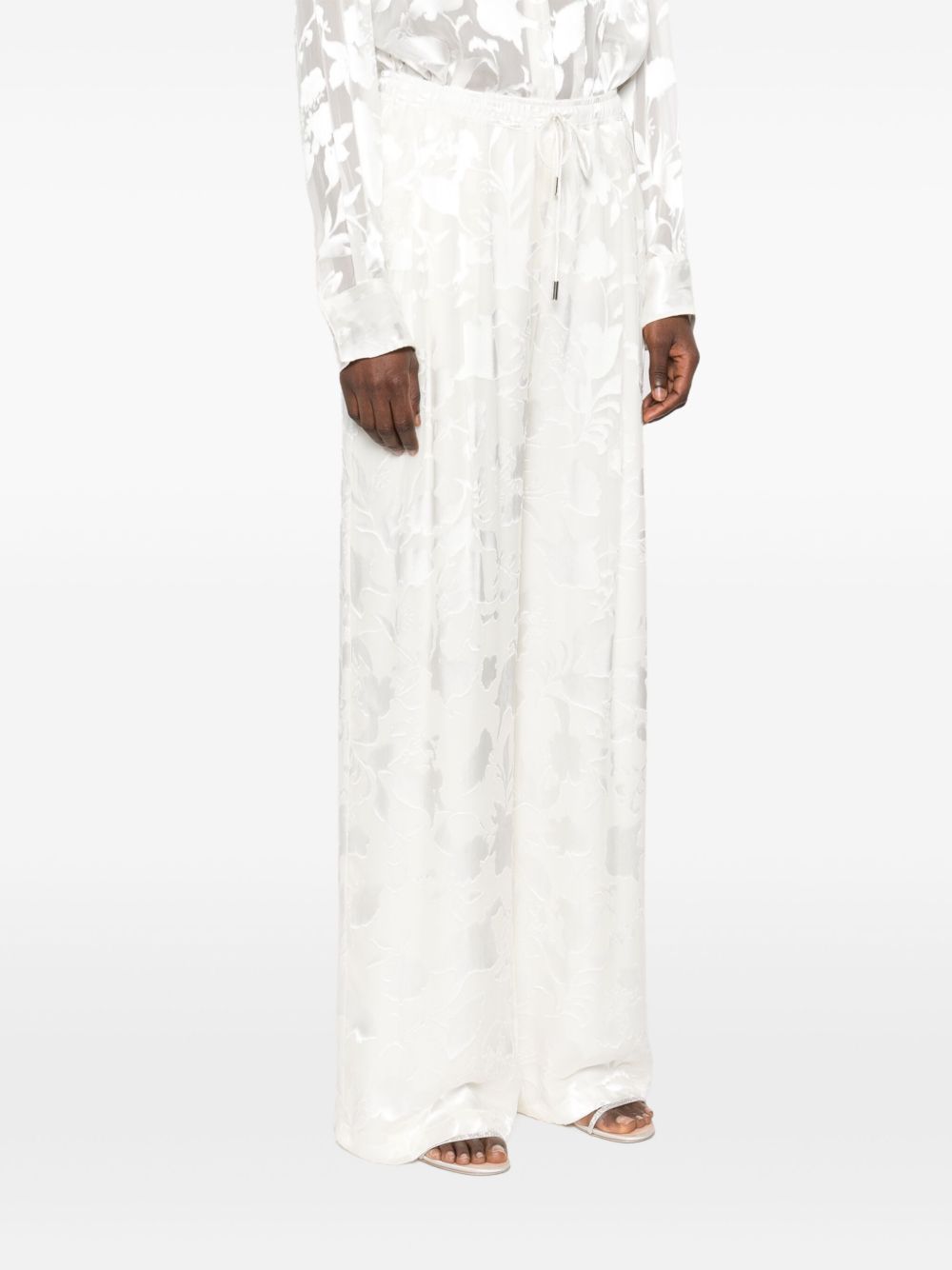 Ermanno Scervino D462P706FDYSH10602