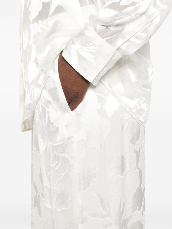 Ermanno Scervino D462P706FDYSH10602